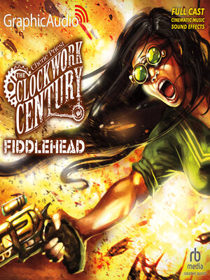 Fiddlehead - Audiobook